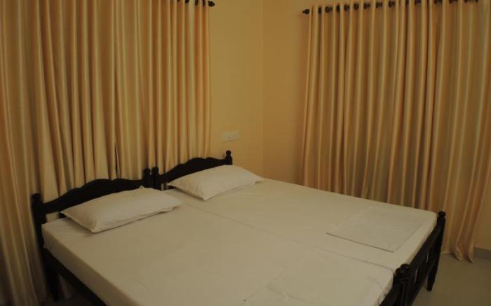 Bastian Homestay