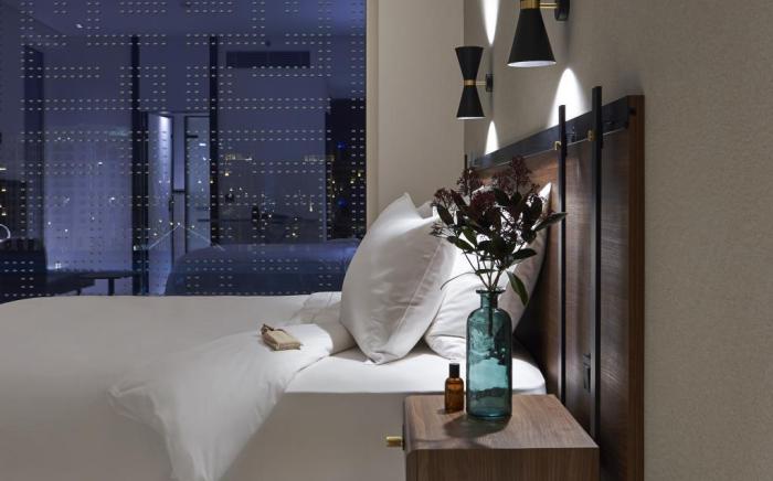 FORM Hotel Al Jaddaf, Dubai, a Member of Design Hotels
