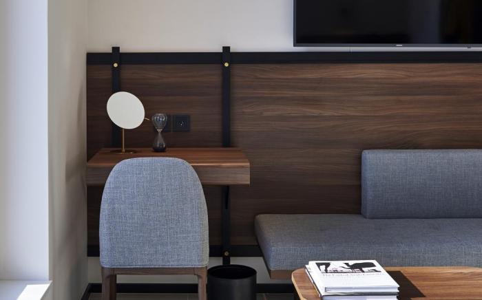 FORM Hotel Al Jaddaf, Dubai, a Member of Design Hotels