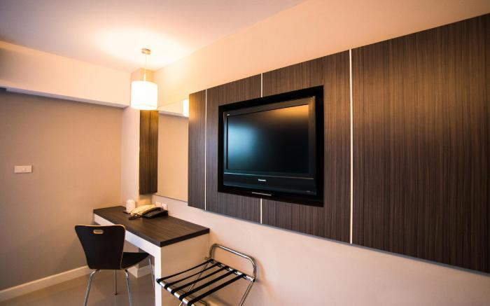 Napatra Hotel