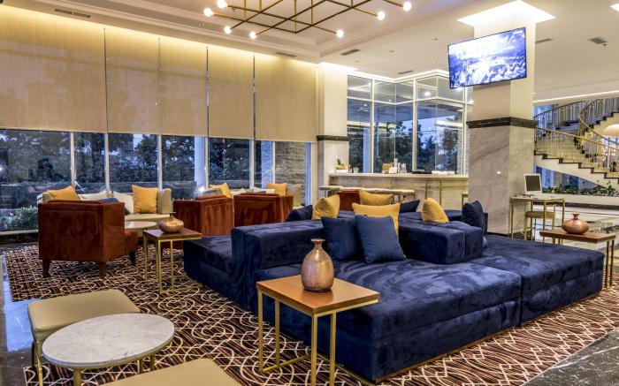 Hotel Horison Ciledug Jakarta