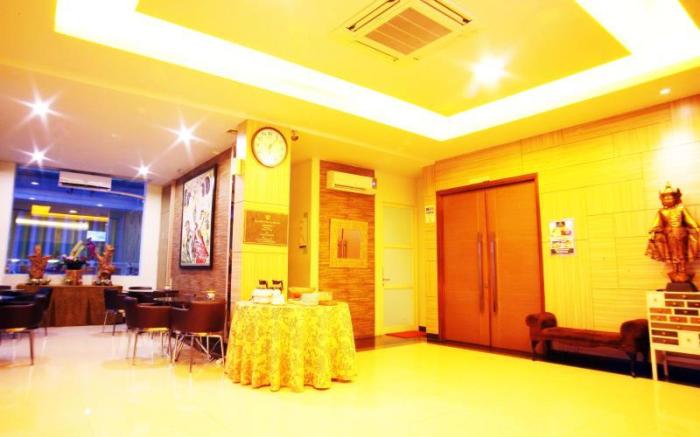 Avirahotel Makassar Panakkukang