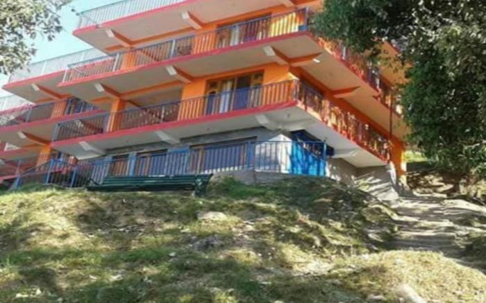 Orange GuestHouse
