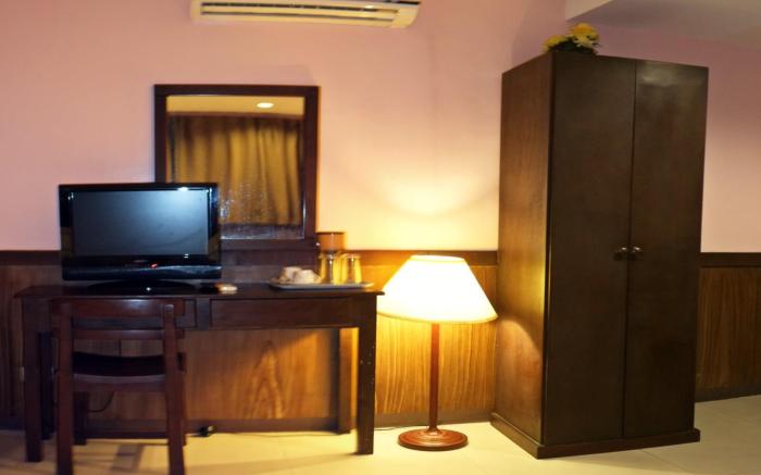 ALU Hotel Davao