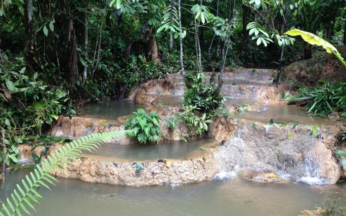 Baan Suan Tondin