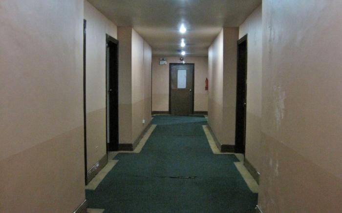 City Travel Hotel