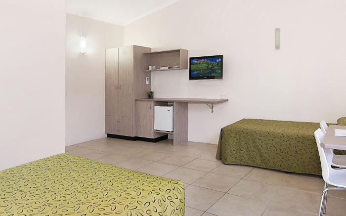 Ashwood Motel