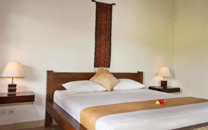 Teras Bali Sidemen Bungalows and Spa