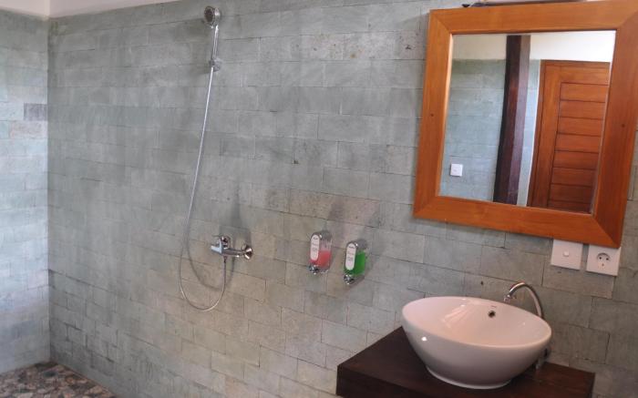 Teras Bali Sidemen Bungalows and Spa