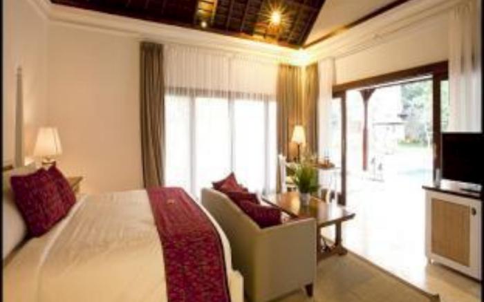 Avillion Villa Cinta @ Sanur