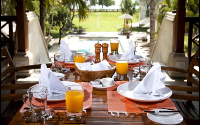 Avillion Villa Cinta @ Sanur