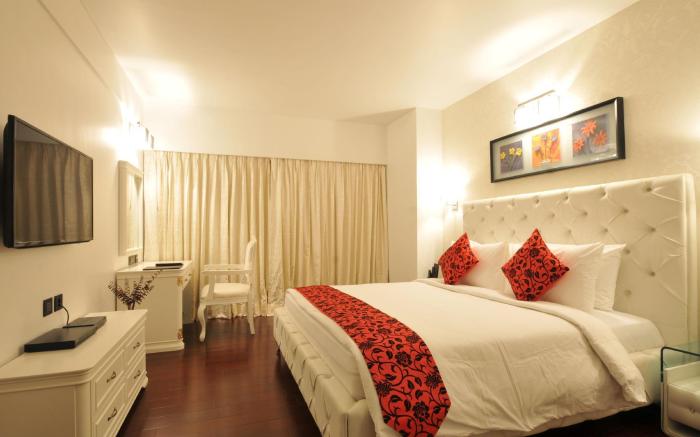 The Fern Residency - Rajkot