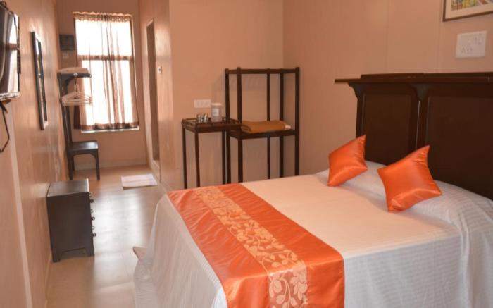 Dimar Beach Hotel
