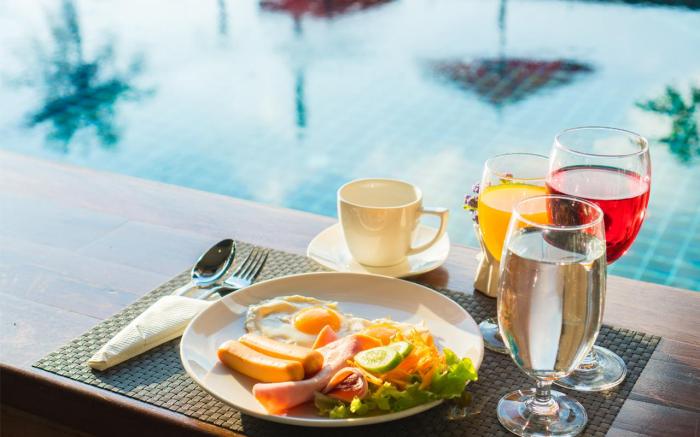 Billabong Hotel And Cafe