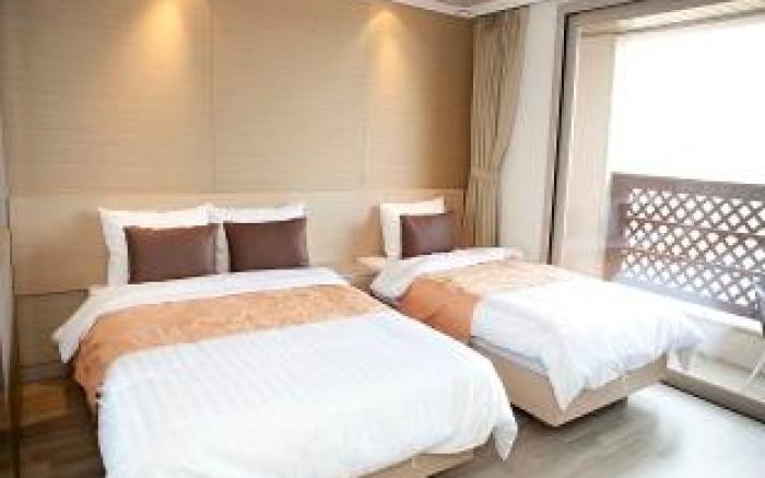 Richell Hotel
