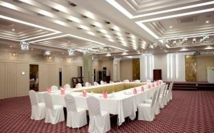 Richell Hotel