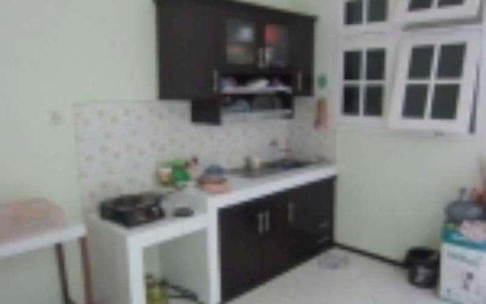 Villa Keluarga "Pondok Daun"