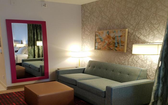 Home2 Suites by Hilton Fairview/Allen