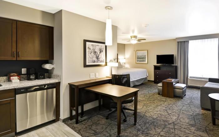 Homewood Suites by Hilton Las Vegas City Center