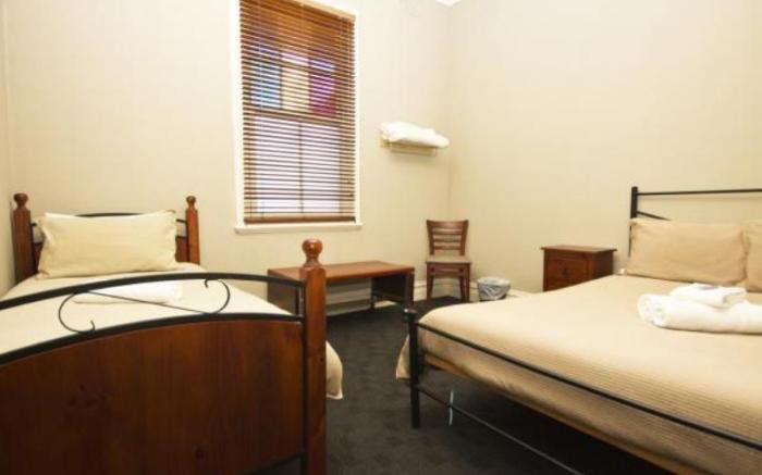 Pedens Hotel