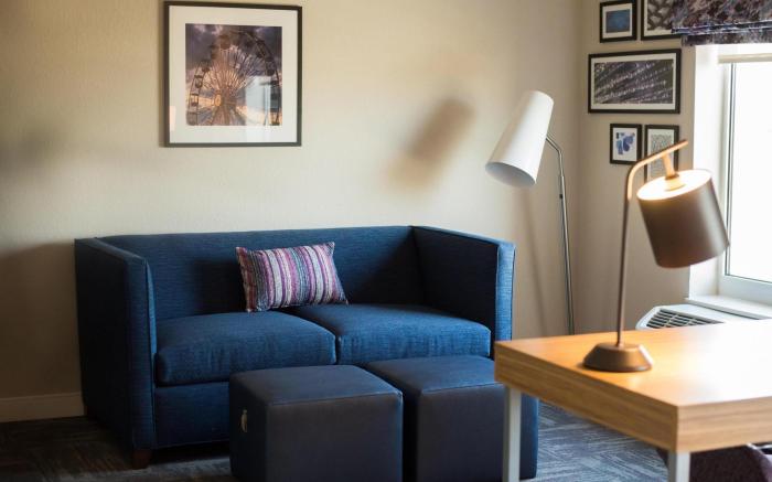 Hampton Inn & Suites by Hilton Warrington Horsham