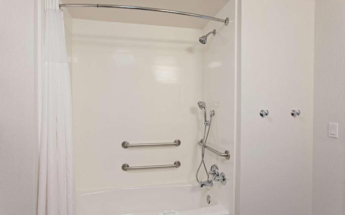 Hampton Inn Santa Cruz