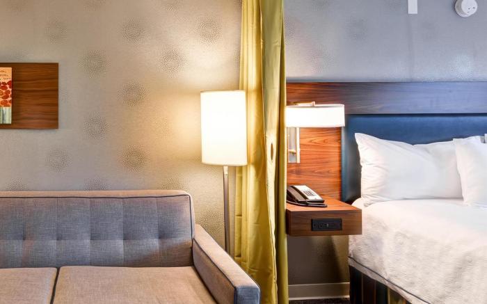 Home2 Suites by Hilton Miramar Ft. Lauderdale