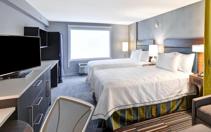 Home2 Suites by Hilton Miramar Ft. Lauderdale