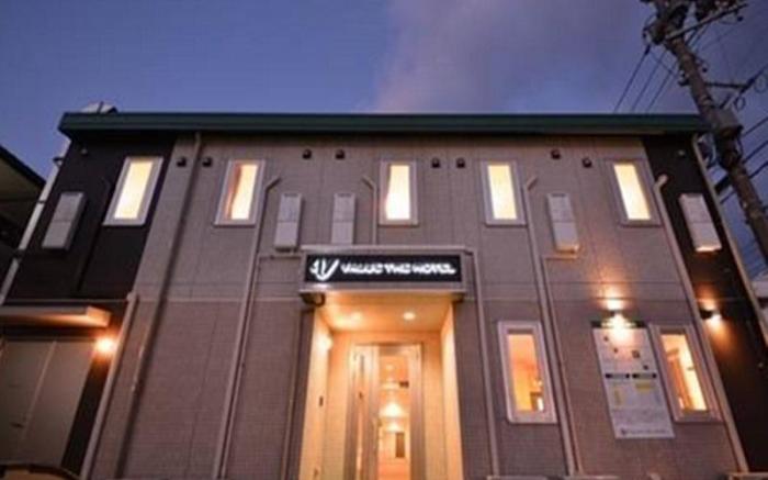 Value The Hotel Ishinomaki