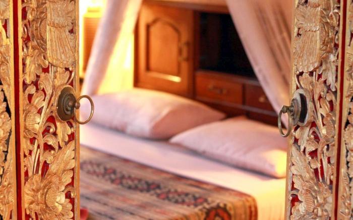 Ketut's Place Bed & Breakfast Ubud