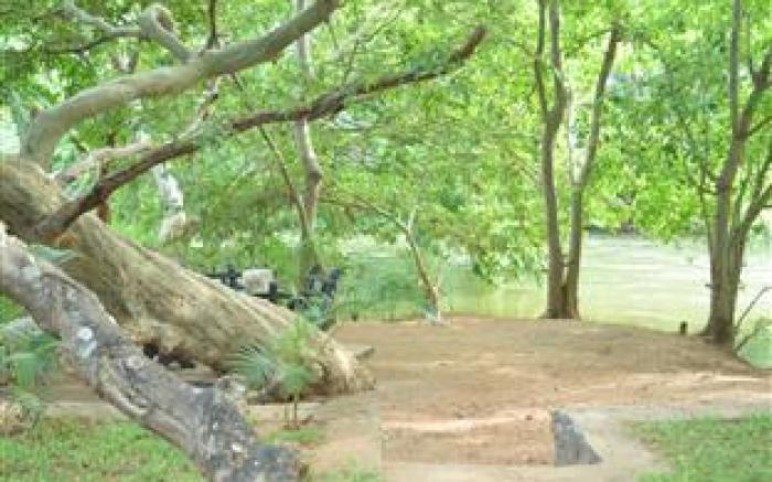 Grand Kalundawa Resort