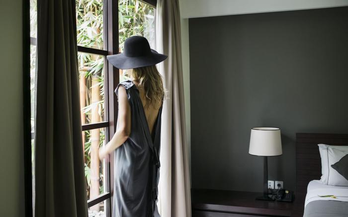 The Layar - Designer Villas and Spa