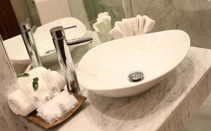Gingerflower Boutique Hotel