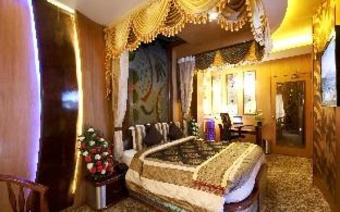 Hotel Astoria Residency