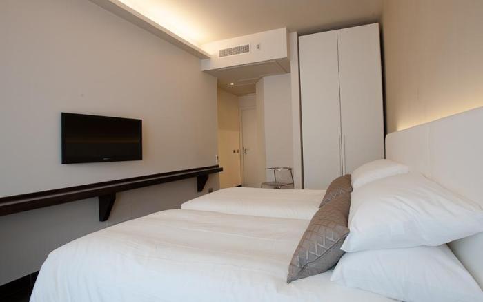 Residenza Talenti Superior Rooms