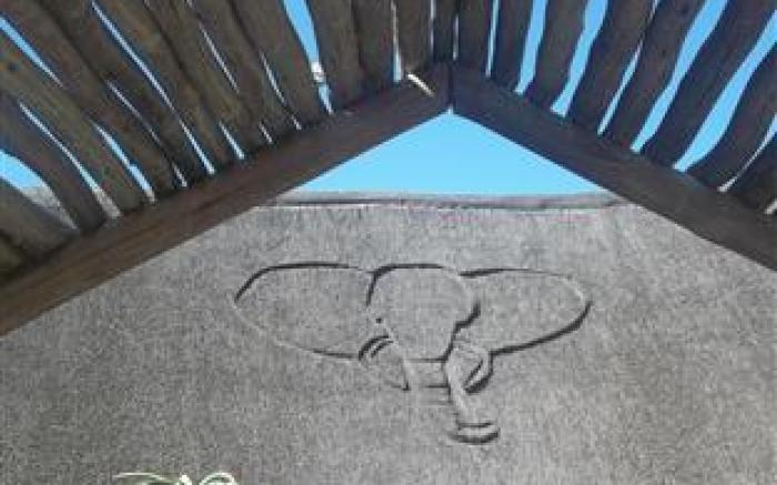 Elephants Footprint Lodge