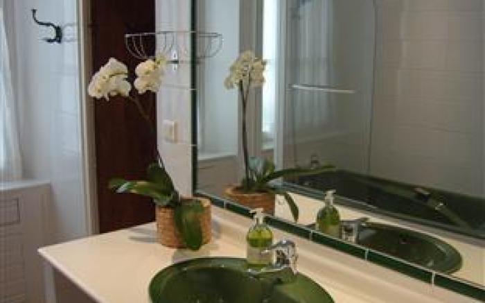Clos Saint Nicolas B&B