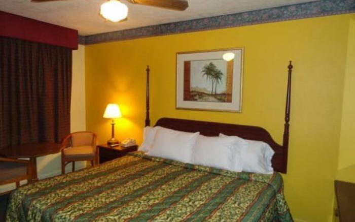 Ellijay Inn - Downtown Ellijay
