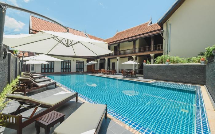 Sada Hotel