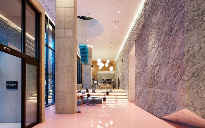 RYSE, Autograph Collection