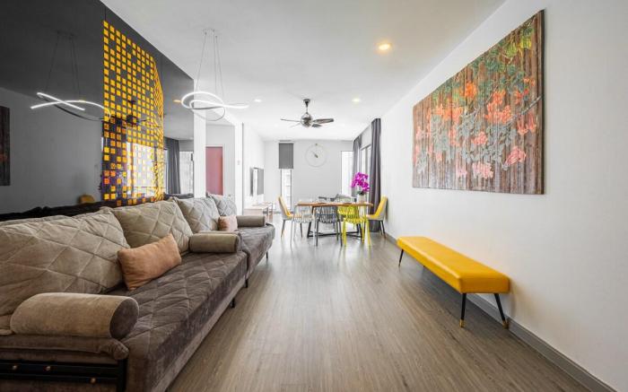Ion Delemen 2 Bedroom 8 pax Genting Highlands