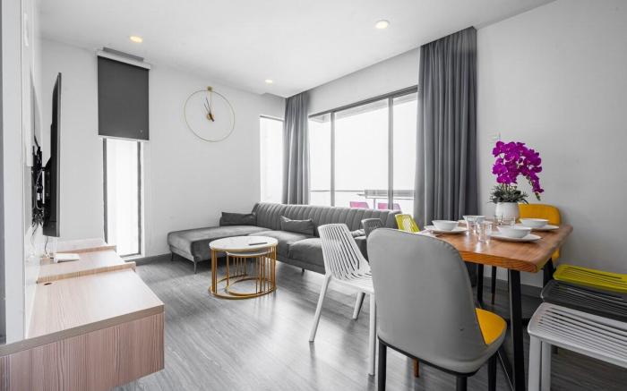 Ion Delemen 2 Bedroom 8 pax Genting Highlands