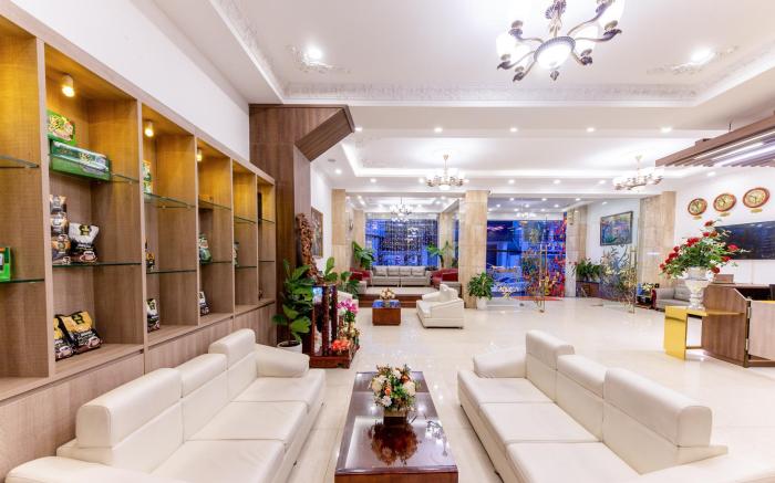 Mai Thang Hotel