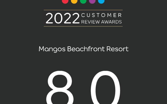 Mangos Beachfront Resort
