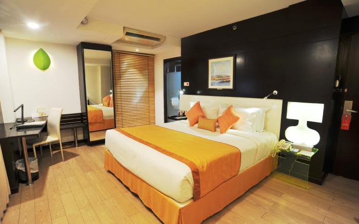 Platinum Residence