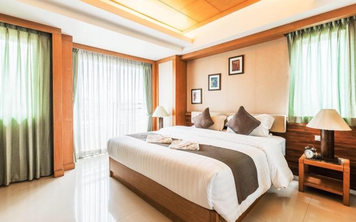 Green Residence Ayutthaya