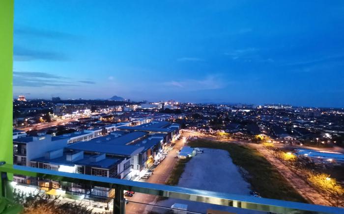 Gala Residences@Gala City (5pax)