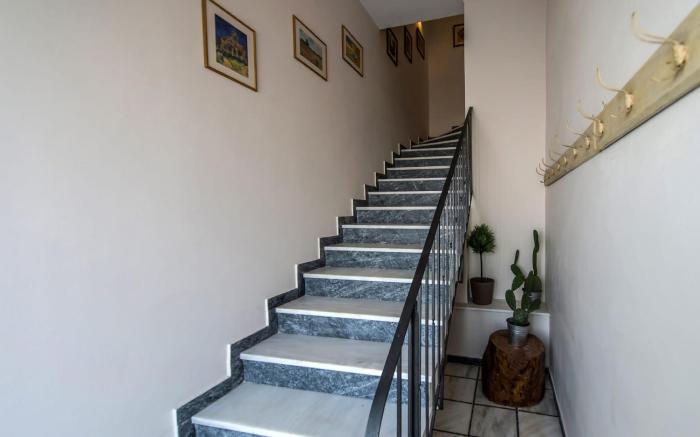 Angelinas Quarters - Kalamata Mediterranean Villas