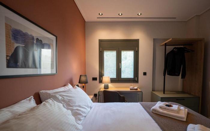 Villa Vesta - Kalamata Mediterranean Villas