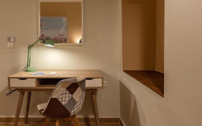 Linas Home - Kalamata Mediterranean Villas